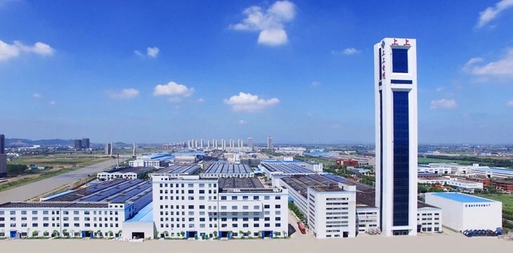 广西省来宾市委副书记景宪法来8188cc威尼斯集团旅行考察